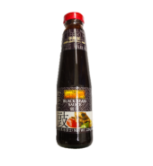 LKK Black Bean Sauce 226g