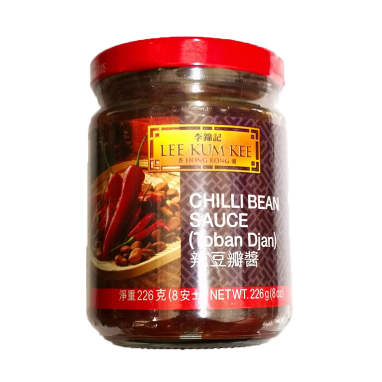 LKK Chilli Bean Sauce 226g DaHua Supermarket Henderson