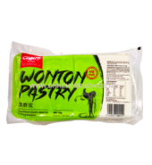 CHOICE WONTON PASTEY