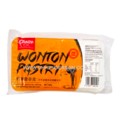 CHOICE WONTON PASTRY