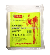 CHOICE SPRING ROLL PASTRY