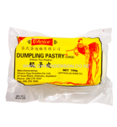 CHOICE DUMPLING PASTRY -L