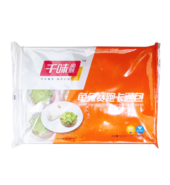 QW Turtle & Rabbit Red Bean Bun 360G