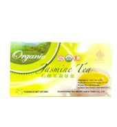 ORGANIC JASMINE TEA 25BAGS